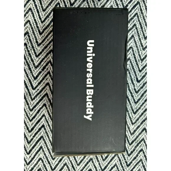 Dr Pepper Frost Buddy​ Universal Buddy Stainless Steel Insulated Can Cooler - Picture 3 of 5